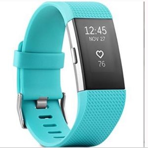 Fitbit Charge 2 W/Charger